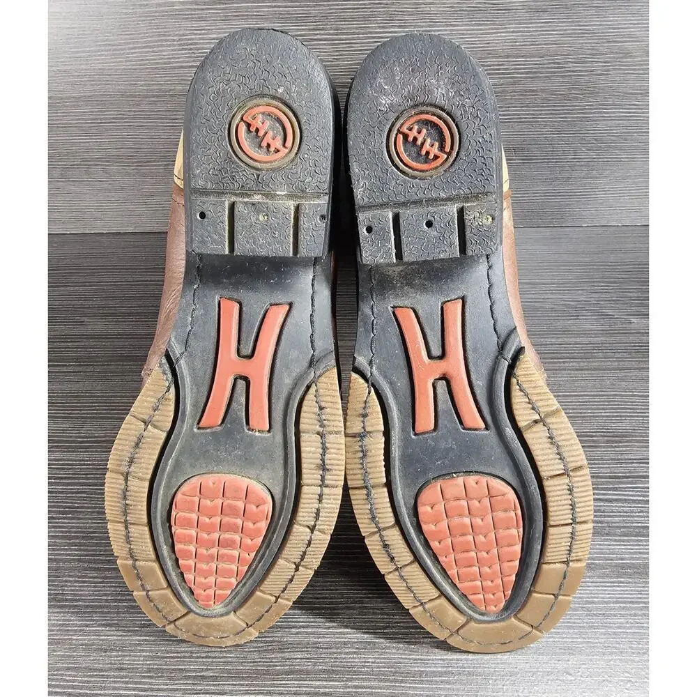HH Boots pre owned